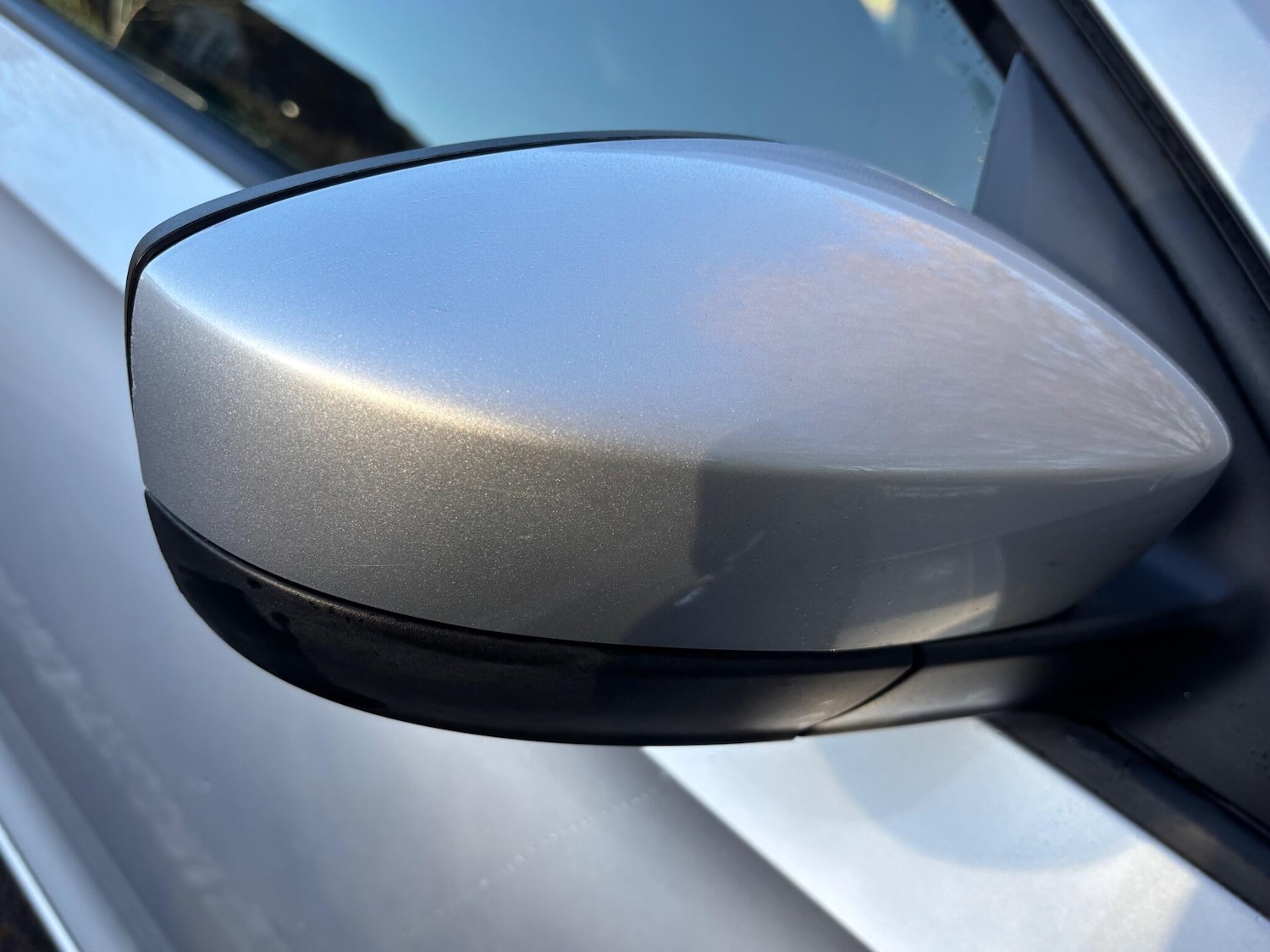 Used Skoda Rapid Spaceback 2014 for sale - 76913976: Photo 15