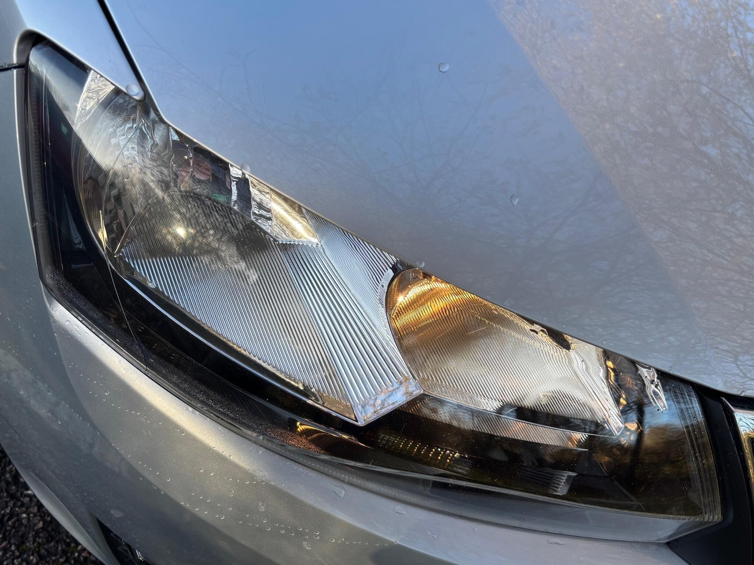 Used Skoda Rapid Spaceback 2014 for sale - 76913976: Photo 16