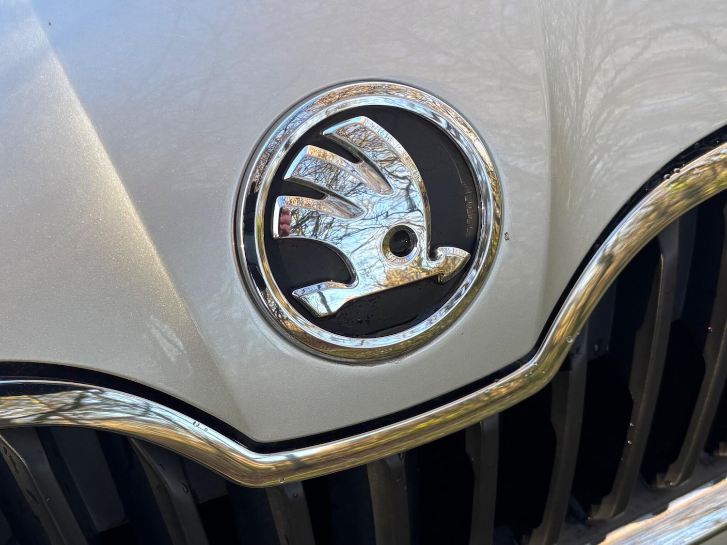 Used Skoda Rapid Spaceback 2014 for sale - 76913976: Photo 18