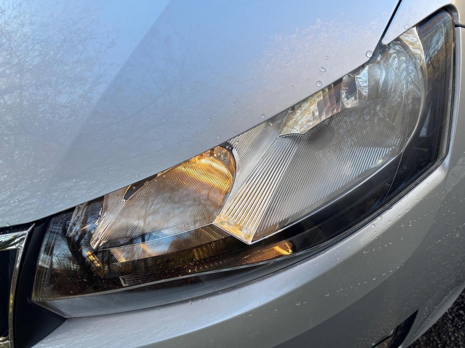 Used Skoda Rapid Spaceback 2014 for sale - 76913976: Photo 21