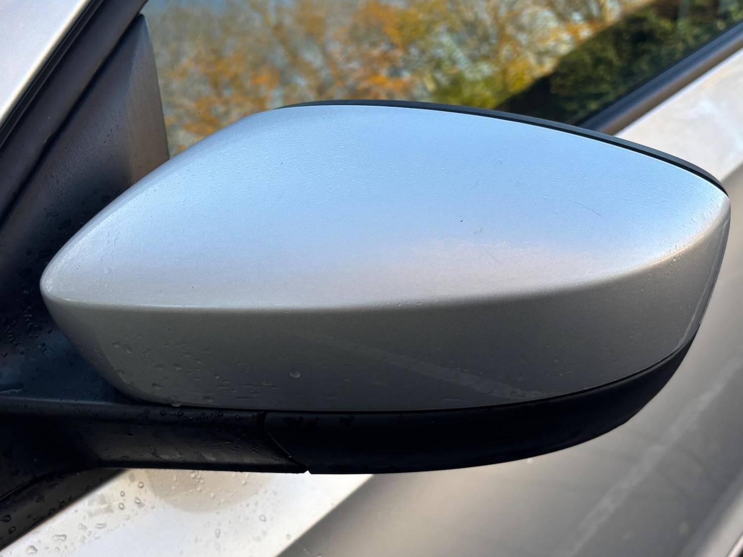 Used Skoda Rapid Spaceback 2014 for sale - 76913976: Photo 22