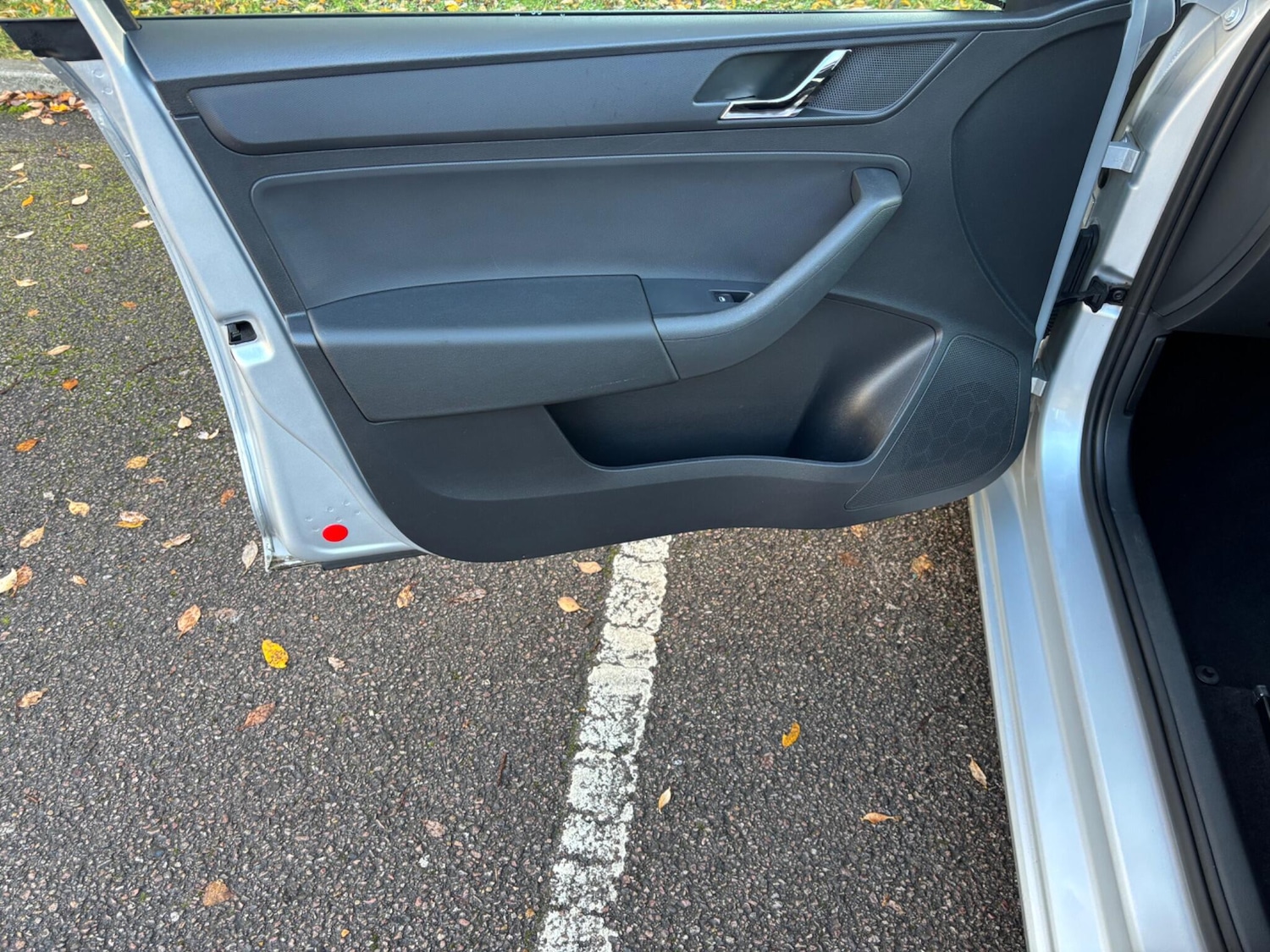 Used Skoda Rapid Spaceback 2014 for sale - 76913976: Photo 24