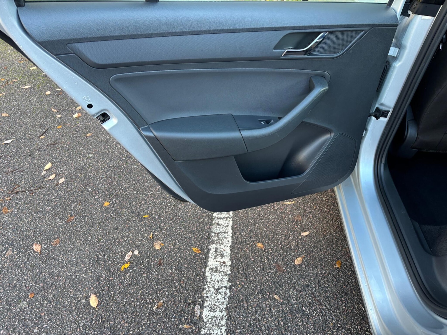 Used Skoda Rapid Spaceback 2014 for sale - 76913976: Photo 25