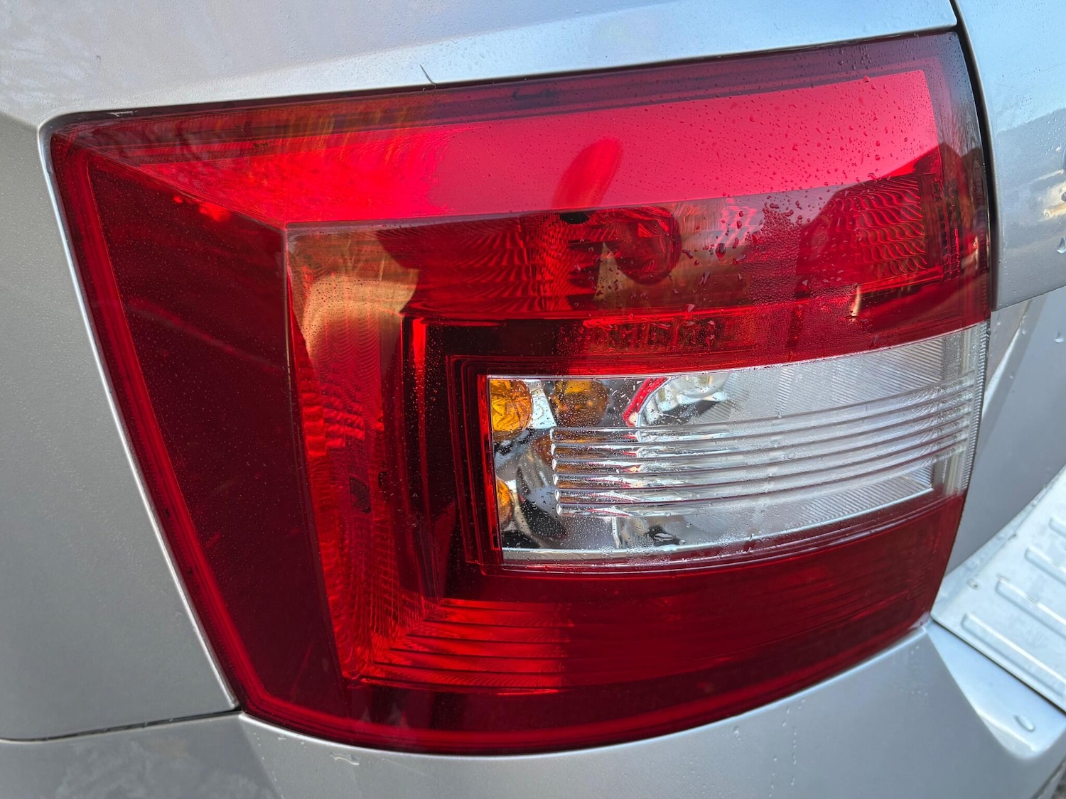 Used Skoda Rapid Spaceback 2014 for sale - 76913976: Photo 27