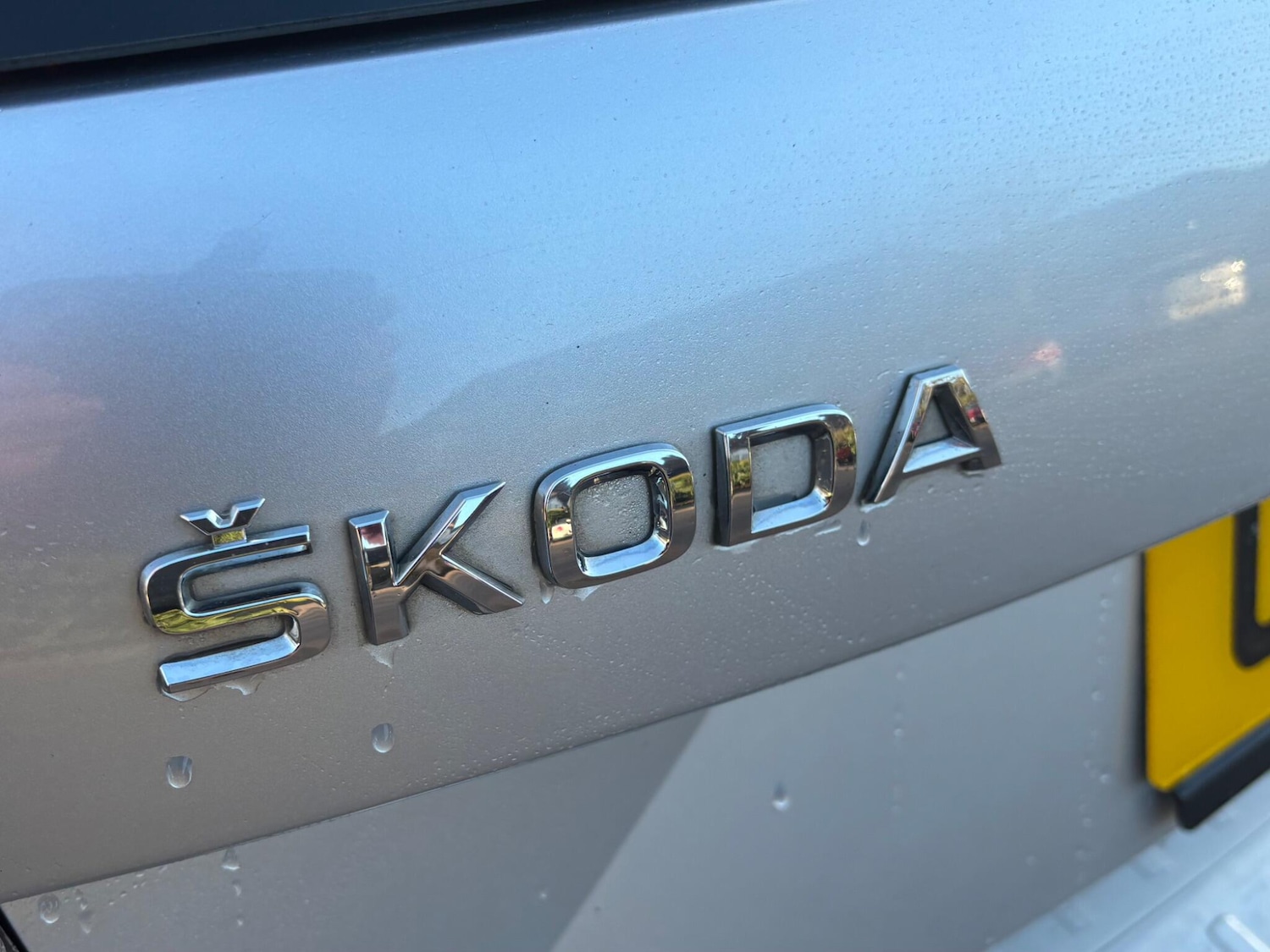 Used Skoda Rapid Spaceback 2014 for sale - 76913976: Photo 28