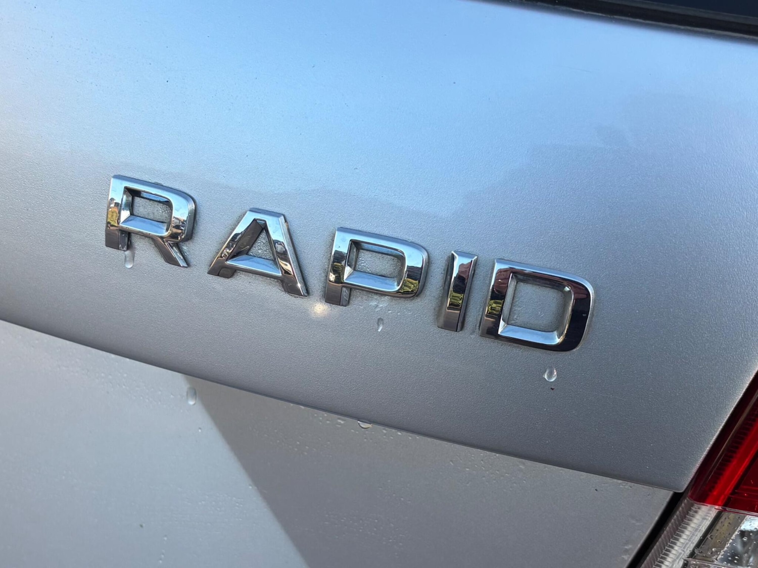 Used Skoda Rapid Spaceback 2014 for sale - 76913976: Photo 33