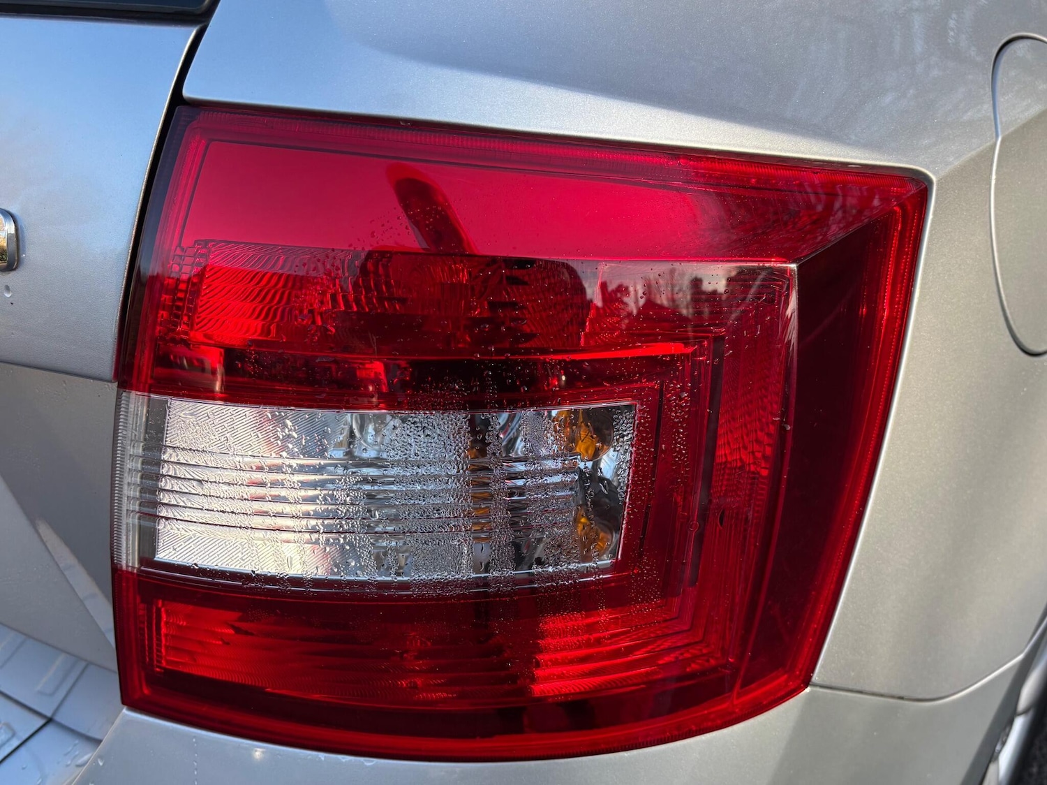 Used Skoda Rapid Spaceback 2014 for sale - 76913976: Photo 34