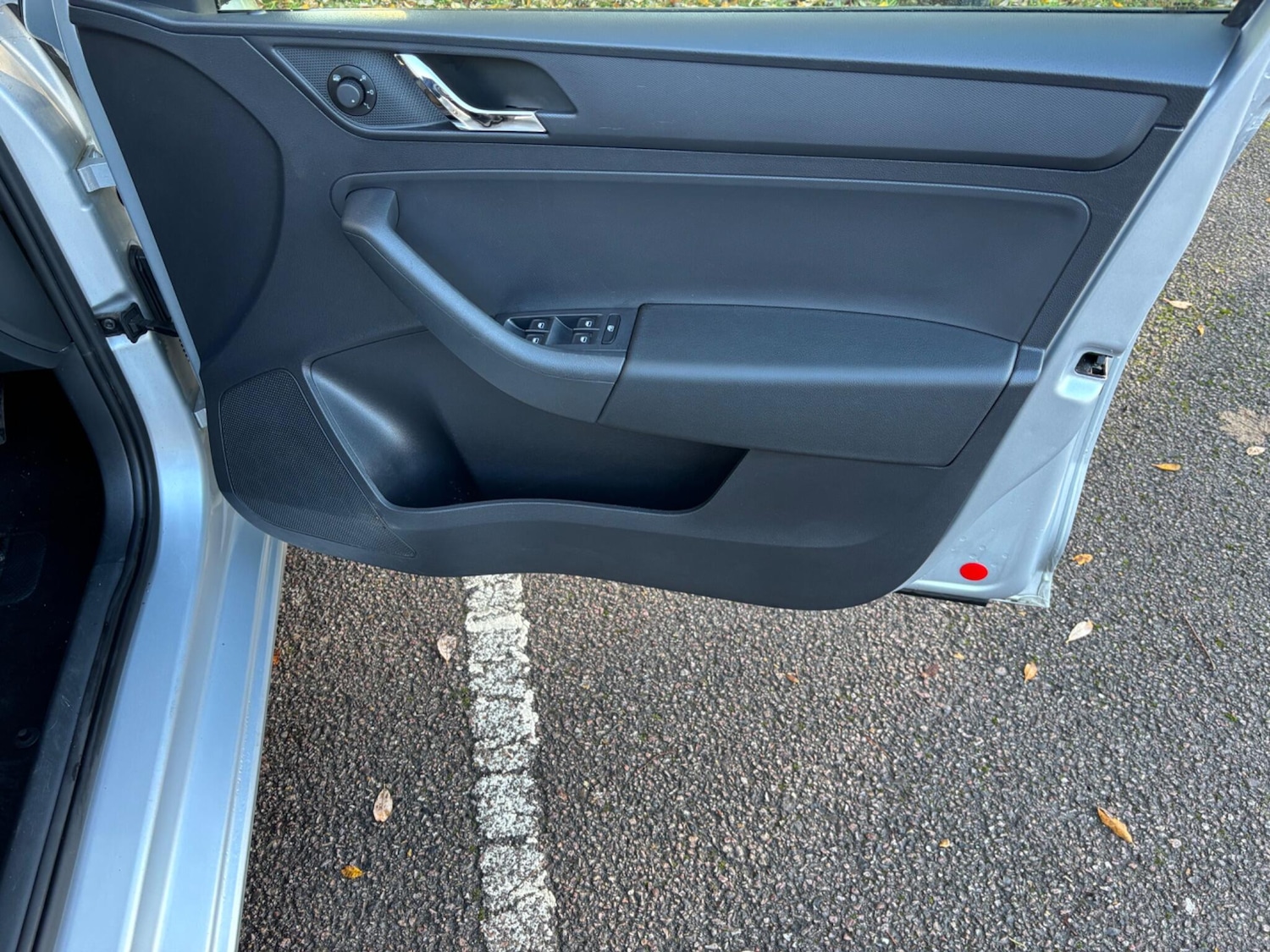 Used Skoda Rapid Spaceback 2014 for sale - 76913976: Photo 36