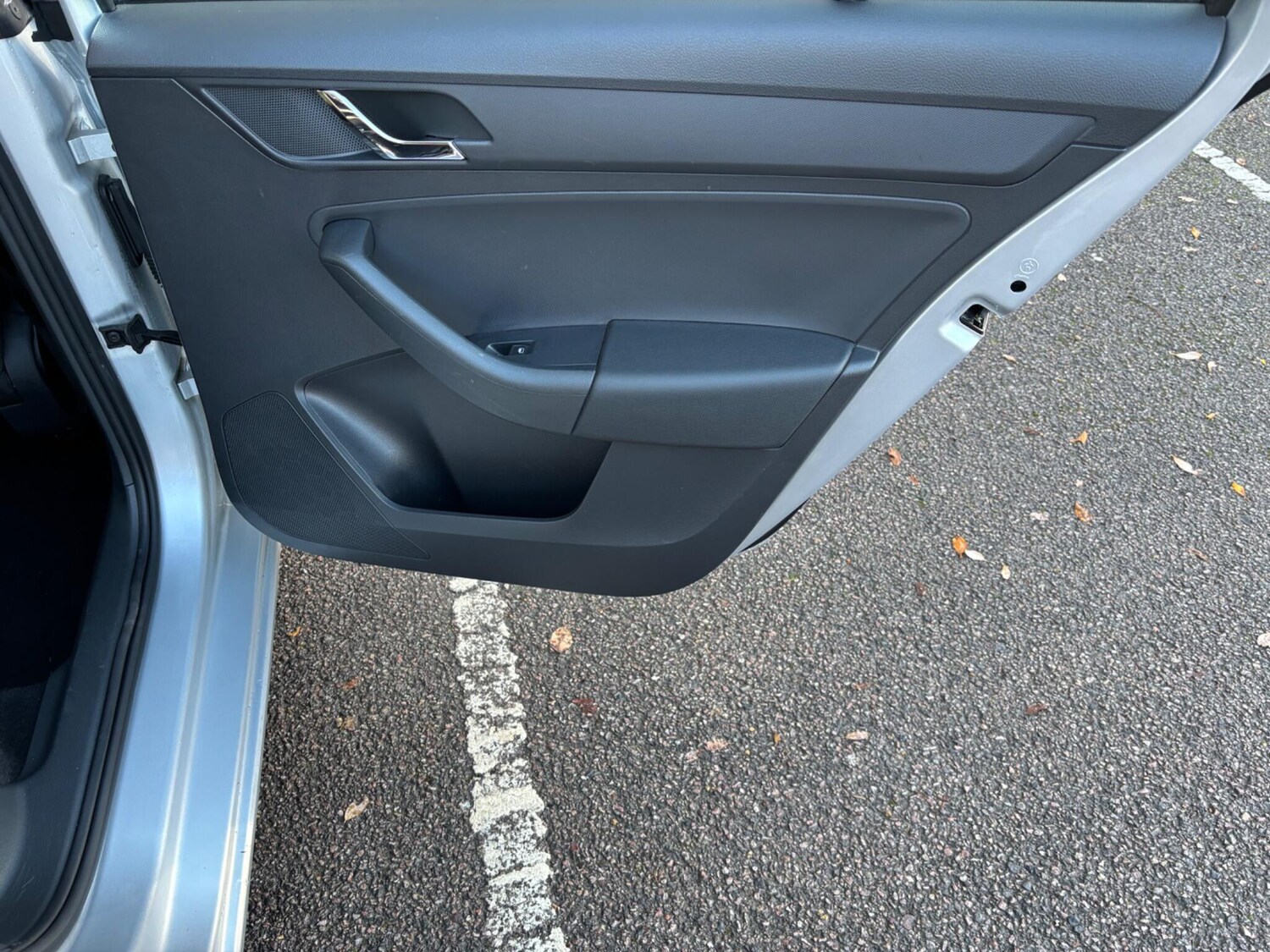 Used Skoda Rapid Spaceback 2014 for sale - 76913976: Photo 39