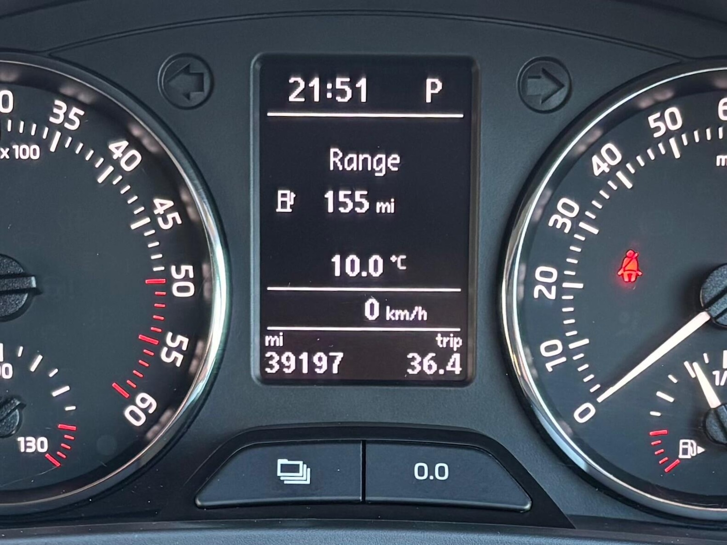 Used Skoda Rapid Spaceback 2014 for sale - 76913976: Photo 42