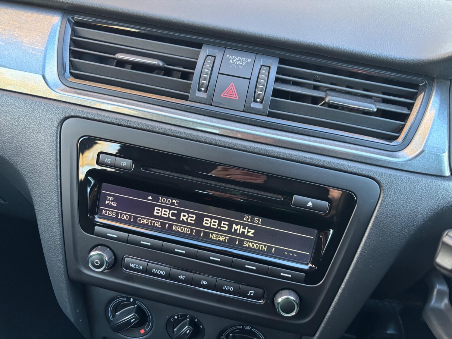 Used Skoda Rapid Spaceback 2014 for sale - 76913976: Photo 43