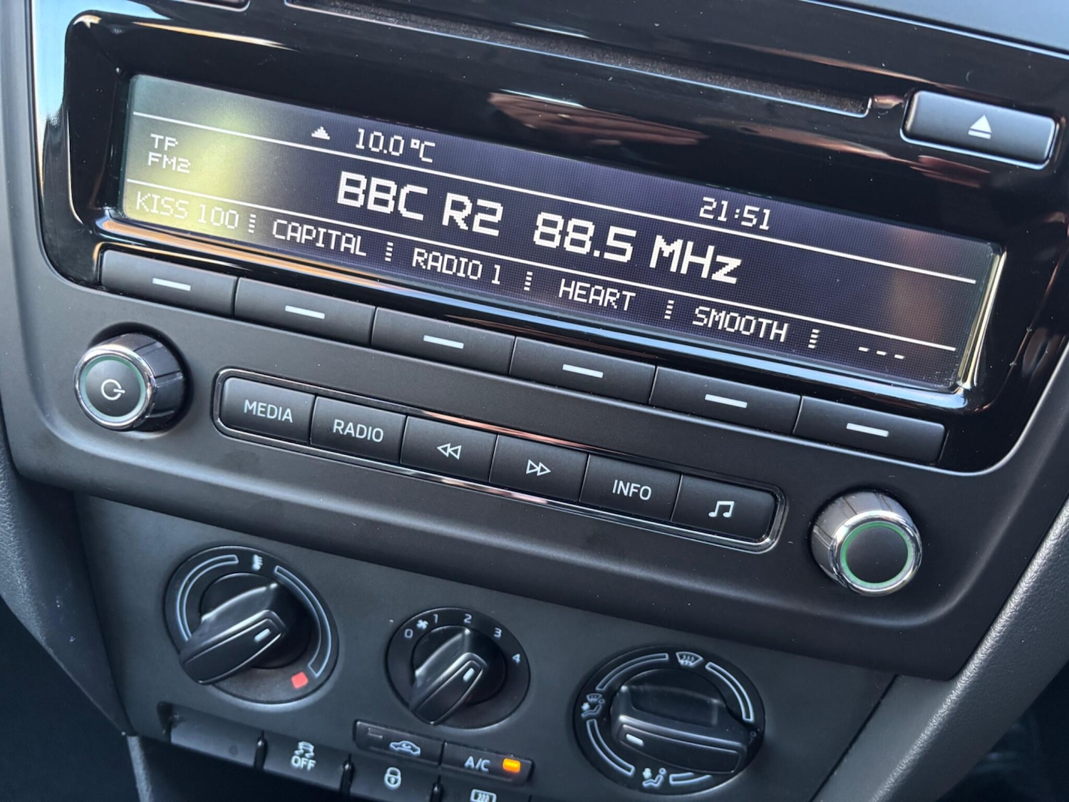 Used Skoda Rapid Spaceback 2014 for sale - 76913976: Photo 44