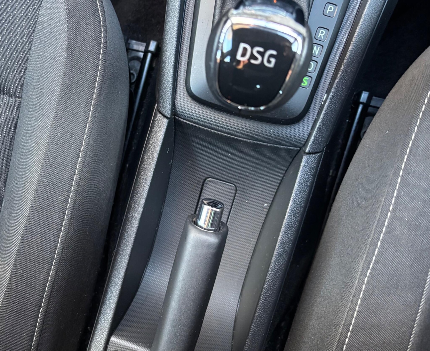 Used Skoda Rapid Spaceback 2014 for sale - 76913976: Photo 47