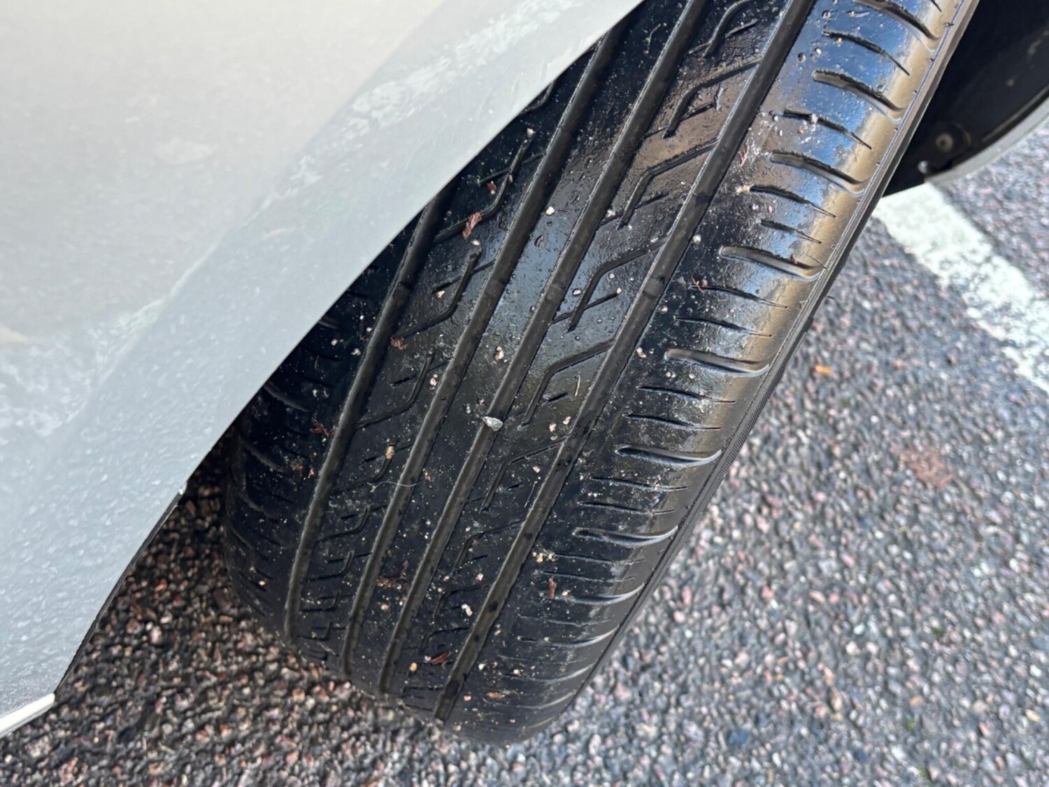 Used Skoda Rapid Spaceback 2014 for sale - 76913976: Photo 50