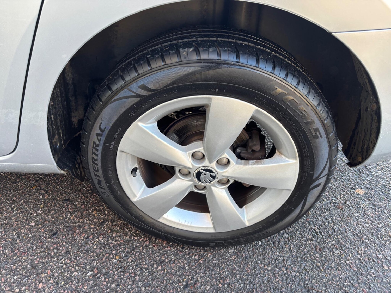 Used Skoda Rapid Spaceback 2014 for sale - 76913976: Photo 51