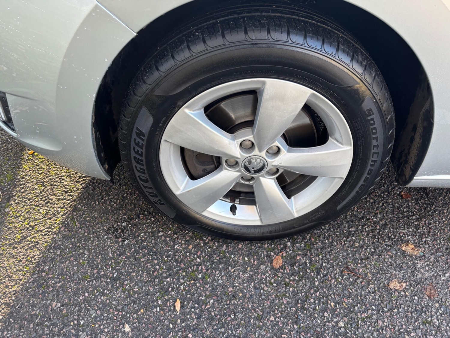 Used Skoda Rapid Spaceback 2014 for sale - 76913976: Photo 52