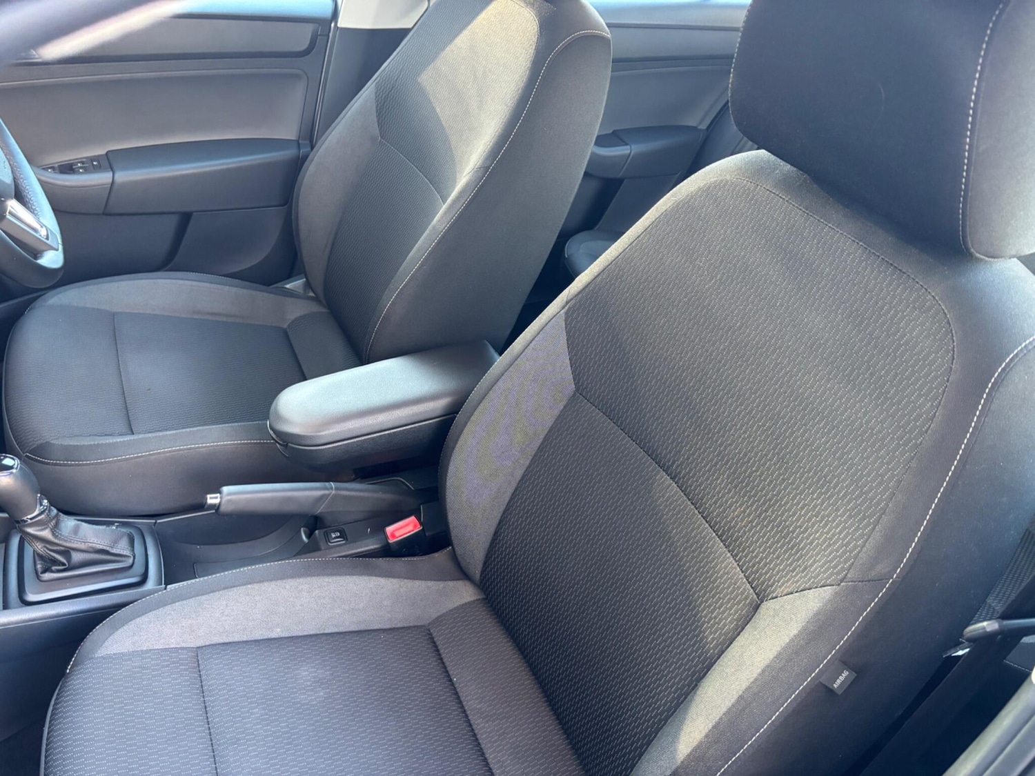 Used Skoda Rapid Spaceback 2014 for sale - 76913976: Photo 8