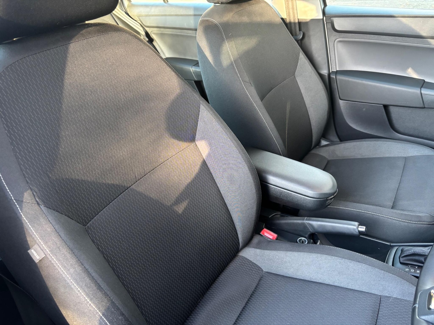 Used Skoda Rapid Spaceback 2014 for sale - 76913976: Photo 9