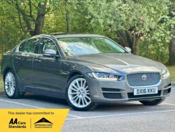 (16) - 2.0d Portfolio Auto AWD Euro 6 (s/s) 4dr