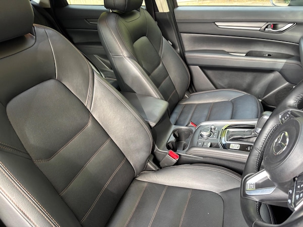 Used Mazda CX-5 2019 for sale - 76199920: Photo 10