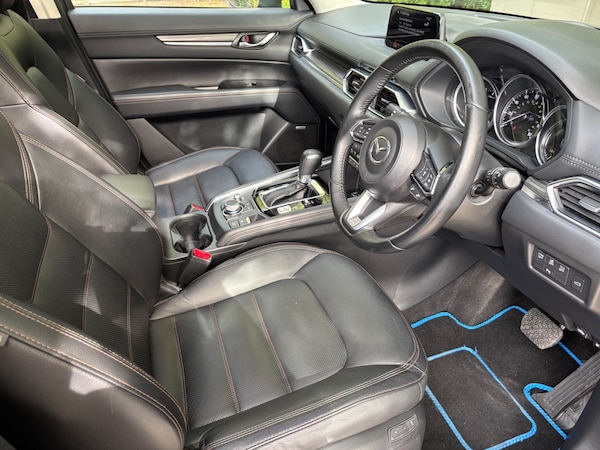 Used Mazda CX-5 2019 for sale - 76199920: Photo 11