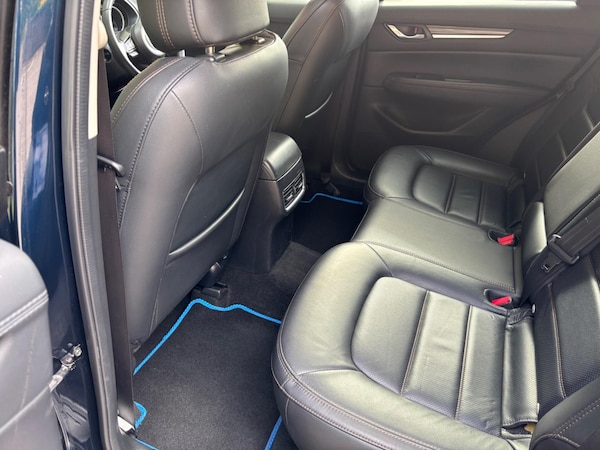 Used Mazda CX-5 2019 for sale - 76199920: Photo 13