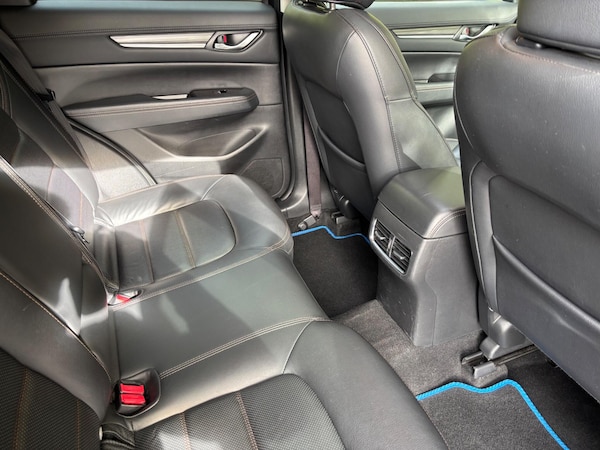 Used Mazda CX-5 2019 for sale - 76199920: Photo 16