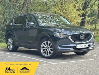 Mazda - CX-5