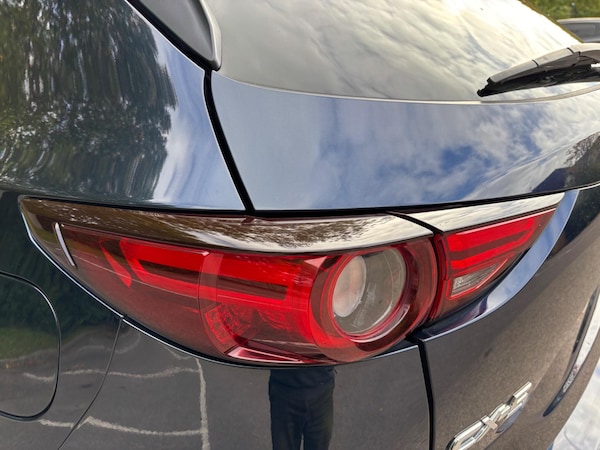 Used Mazda CX-5 2019 for sale - 76199920: Photo 31