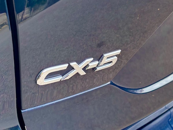 Used Mazda CX-5 2019 for sale - 76199920: Photo 32