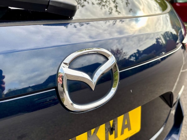 Used Mazda CX-5 2019 for sale - 76199920: Photo 33