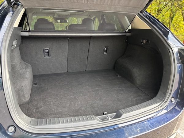 Used Mazda CX-5 2019 for sale - 76199920: Photo 34