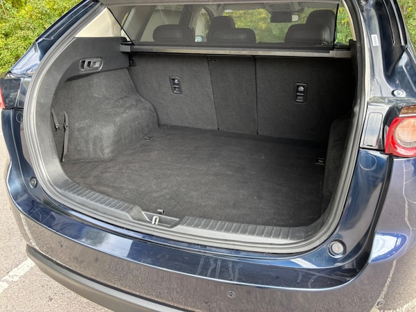 Used Mazda CX-5 2019 for sale - 76199920: Photo 36