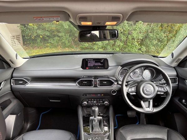 Used Mazda CX-5 2019 for sale - 76199920: Photo 3