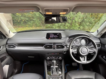 Used Mazda CX-5 2019 for sale - 76199920: Photo 3