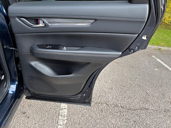 Used Mazda CX-5 2019 for sale - 76199920: Photo 43