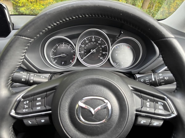 Used Mazda CX-5 2019 for sale - 76199920: Photo 45