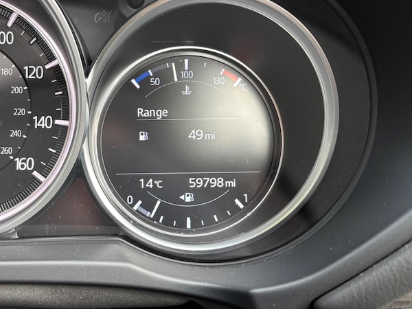Used Mazda CX-5 2019 for sale - 76199920: Photo 46