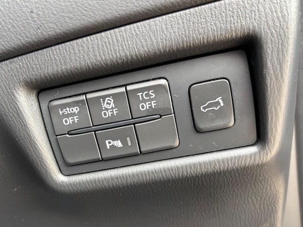 Used Mazda CX-5 2019 for sale - 76199920: Photo 60