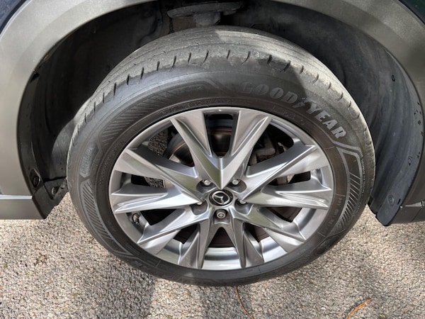 Used Mazda CX-5 2019 for sale - 76199920: Photo 62