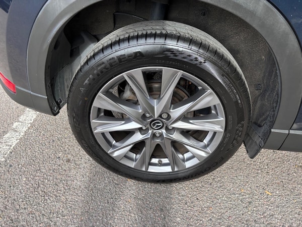 Used Mazda CX-5 2019 for sale - 76199920: Photo 63