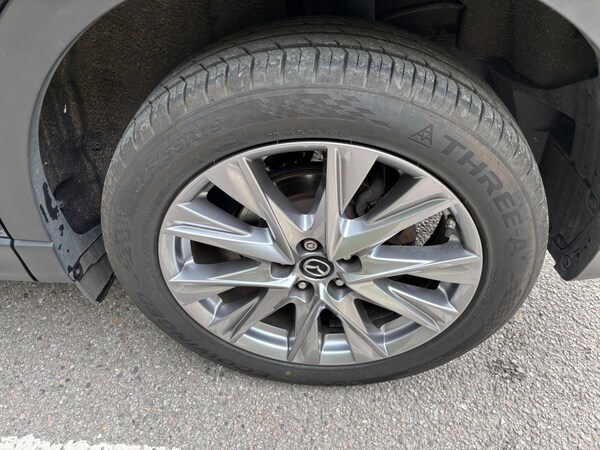 Used Mazda CX-5 2019 for sale - 76199920: Photo 65