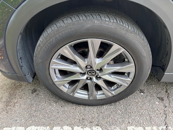 Used Mazda CX-5 2019 for sale - 76199920: Photo 66