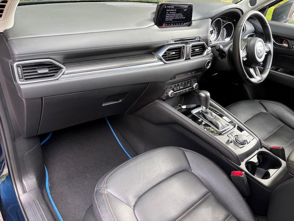 Used Mazda CX-5 2019 for sale - 76199920: Photo 6