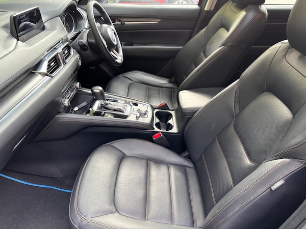 Used Mazda CX-5 2019 for sale - 76199920: Photo 7