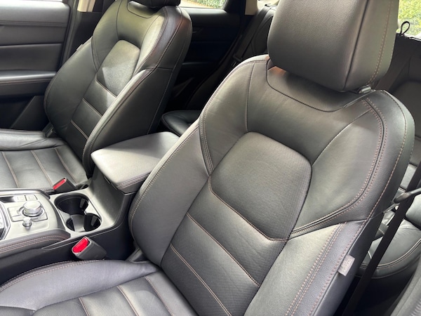 Used Mazda CX-5 2019 for sale - 76199920: Photo 9