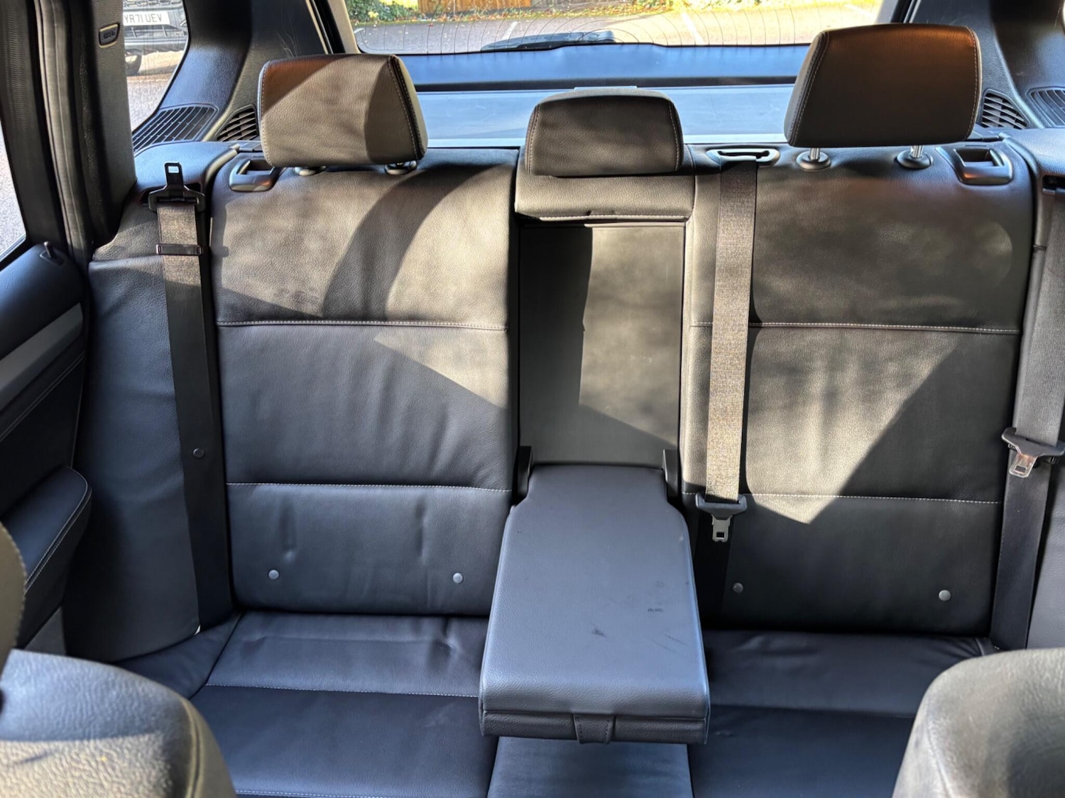 Used BMW X3 2013 for sale - 76531631: Photo 12