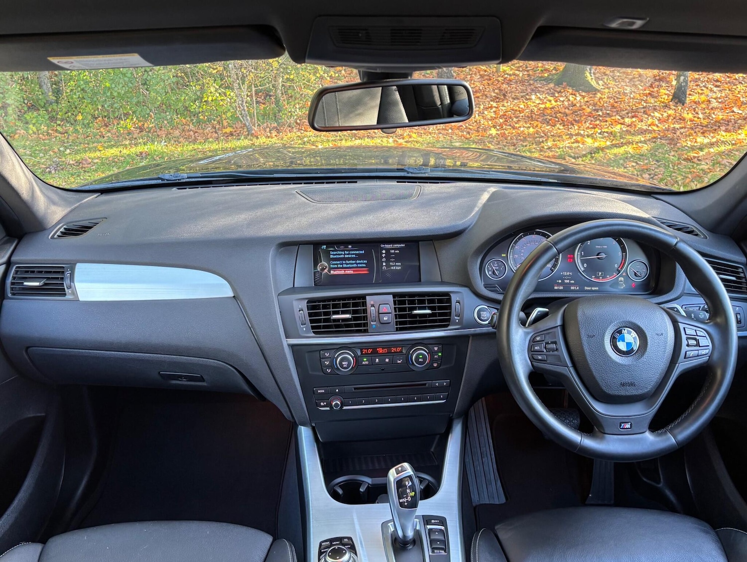 Used BMW X3 2013 for sale - 76531631: Photo 3