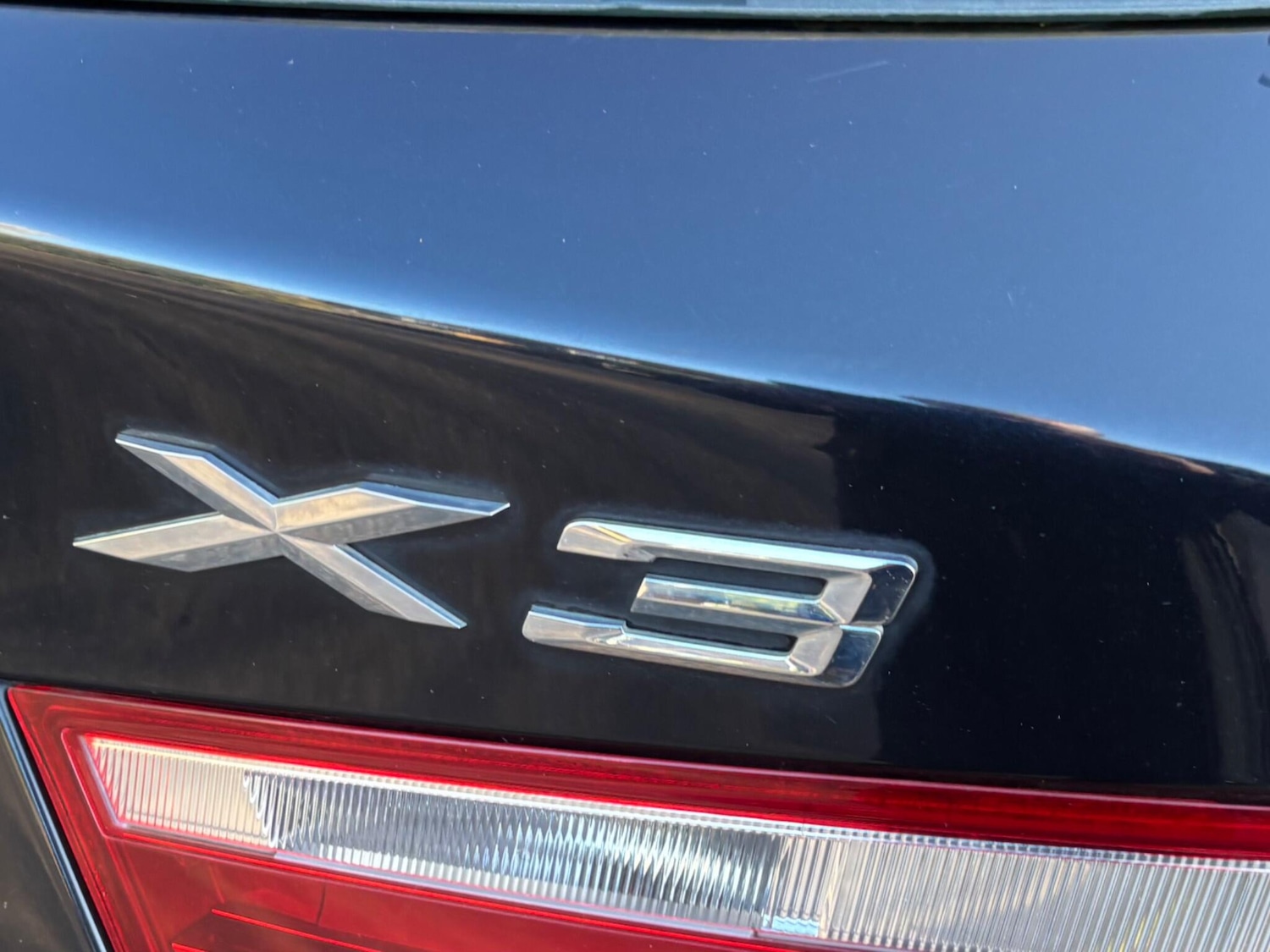 Used BMW X3 2013 for sale - 76531631: Photo 34