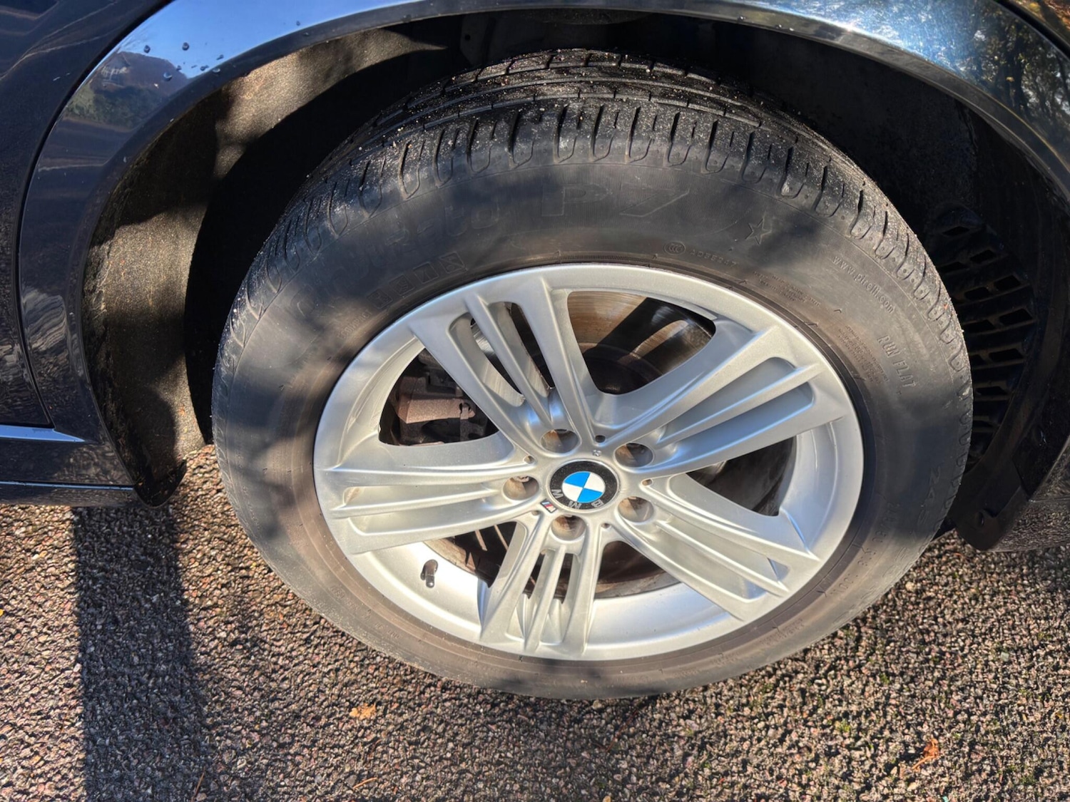 Used BMW X3 2013 for sale - 76531631: Photo 54